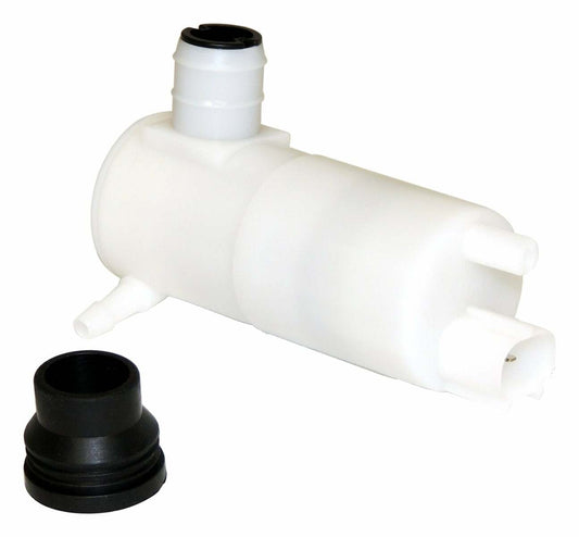 Crown Automotive - Plastic Black Windshield Washer Pump - 5103453AA