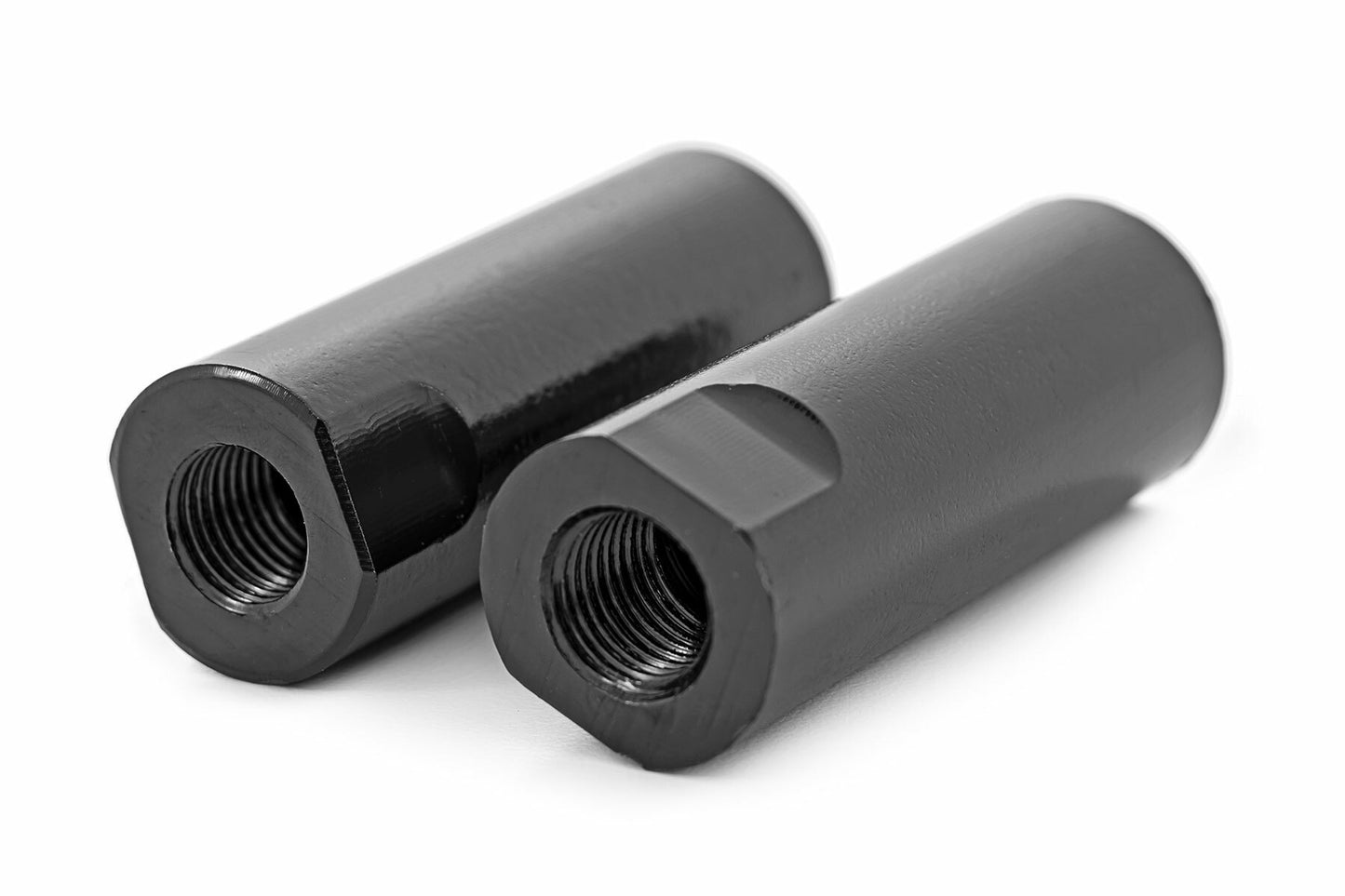 Fits Ford Bronco 4WD (2021-2024) HD Tie Rod Sleeves; 51035