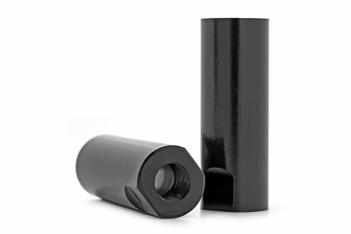 Fits Ford Bronco 4WD (2021-2024) HD Tie Rod Sleeves; 51035