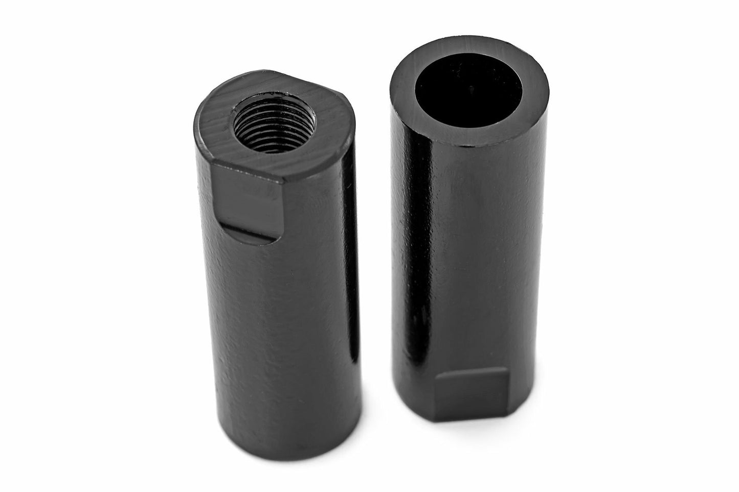 Fits Ford Bronco 4WD (2021-2024) HD Tie Rod Sleeves; 51035