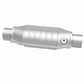 2000 Chrysler Grand Voyager Universal Catalytic Converter 2.25 51035 Magnaflow