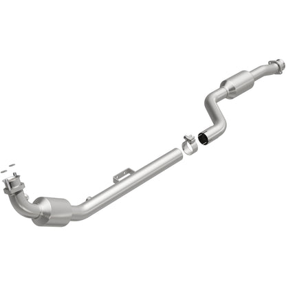 Catalytic Converter for HM Grade Federal / EPA Compliant Direct-Fit Catalytic Converter MagnaFlow 24041