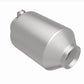 OEM Grade Federal / EPA Compliant Universal Catalytic Converter 51045