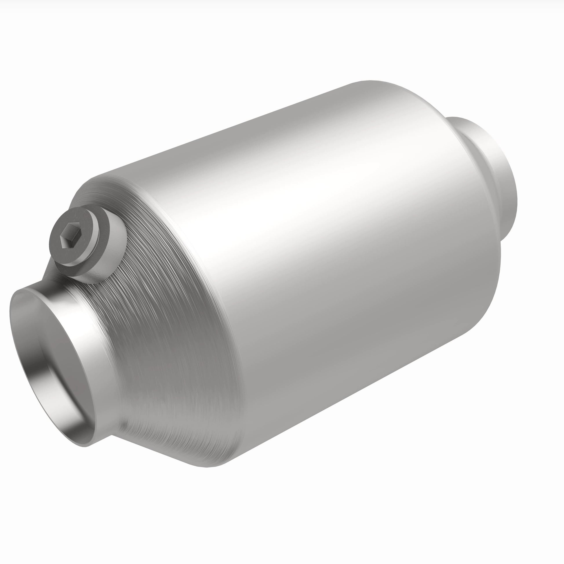 OEM Grade Federal / EPA Compliant Universal Catalytic Converter 51045 - Catalytic Converters Car Part People
