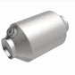 OEM Grade Federal / EPA Compliant Universal Catalytic Converter 51045