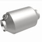 OEM Grade Federal / EPA Compliant Universal Catalytic Converter 51045 - Catalytic Converters Car Part People