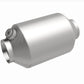 OEM Grade Federal / EPA Compliant Universal Catalytic Converter 51045