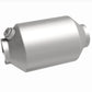 OEM Grade Federal / EPA Compliant Universal Catalytic Converter 51045
