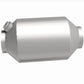 OEM Grade Federal / EPA Compliant Universal Catalytic Converter 51045