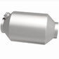 OEM Grade Federal / EPA Compliant Universal Catalytic Converter 51045