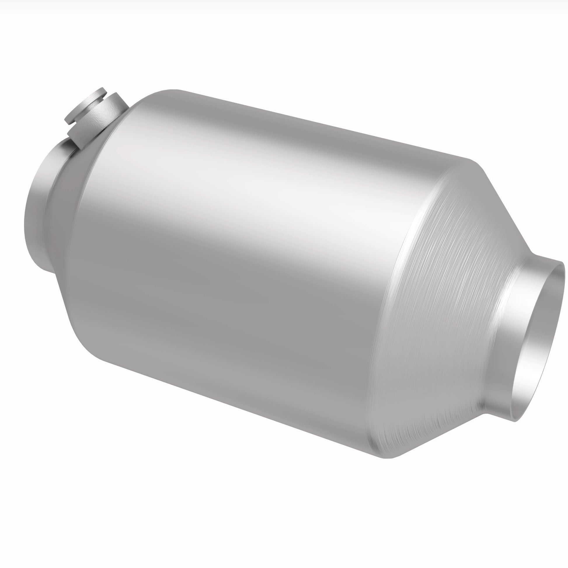 OEM Grade Federal / EPA Compliant Universal Catalytic Converter 51045 - Catalytic Converters Car Part People