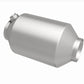 OEM Grade Federal / EPA Compliant Universal Catalytic Converter 51045