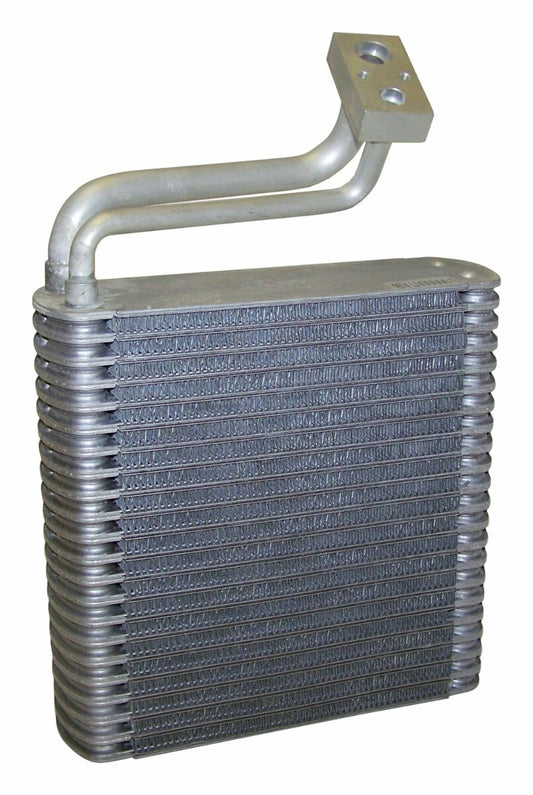 Crown Automotive - Metal Unpainted Evaporator Core - 5104688AA