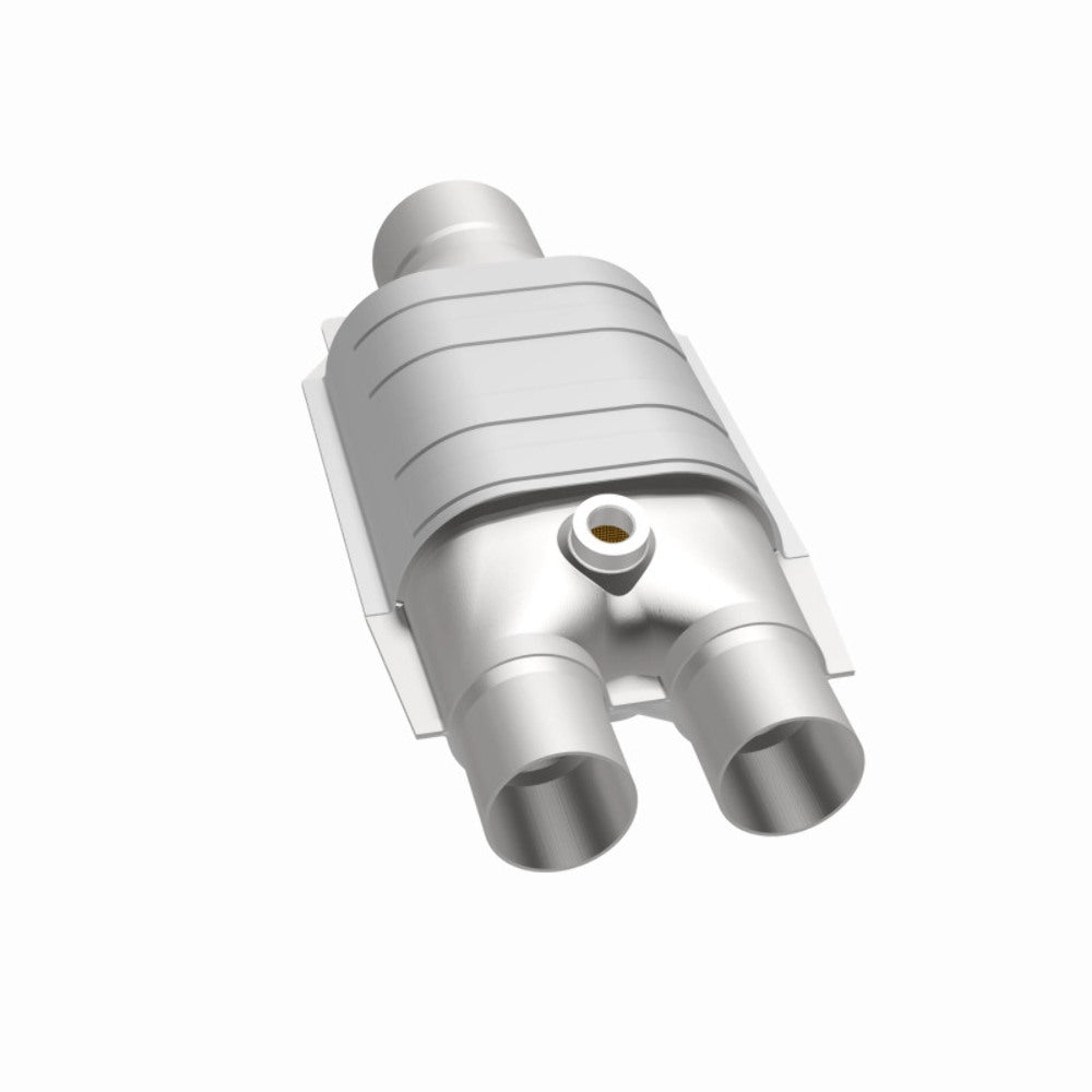 2000-02 Chevrolet Express 2500 Universal Catalytic Converter 3 51047 Magnaflow