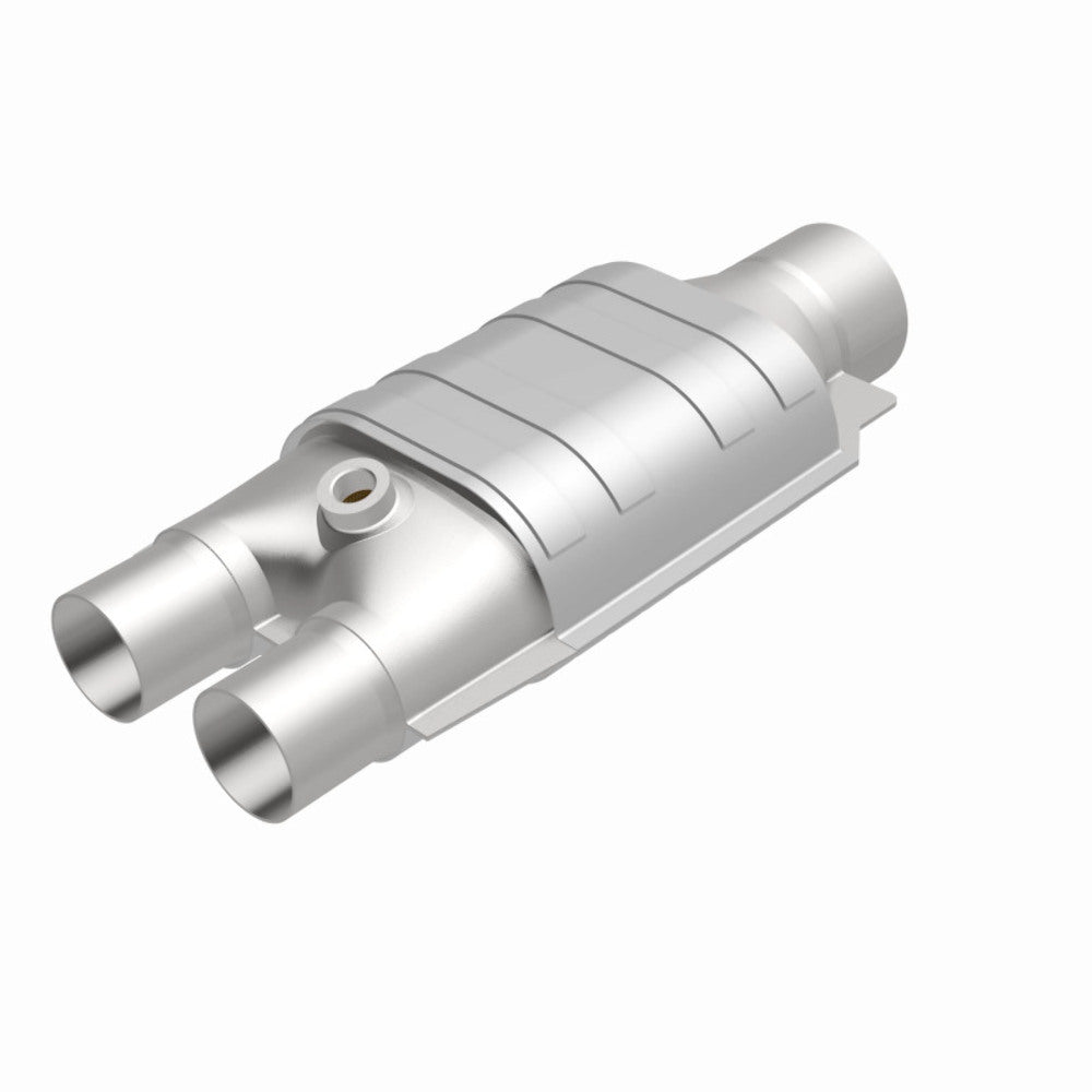 2000-02 Chevrolet Express 2500 Universal Catalytic Converter 3 51047 Magnaflow