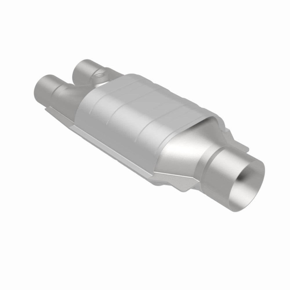 2000-02 Chevrolet Express 2500 Universal Catalytic Converter 3 51047 Magnaflow