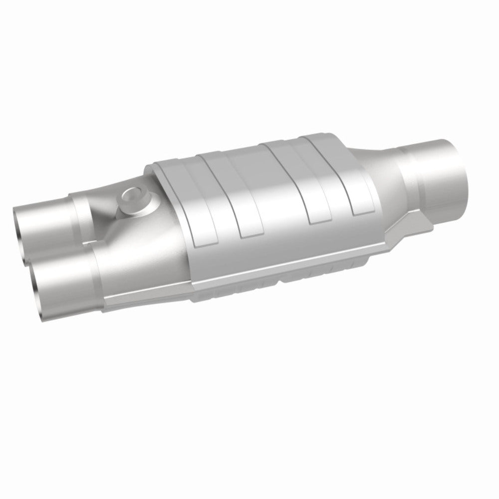 2000-02 Chevrolet Express 2500 Universal Catalytic Converter 3 51047 Magnaflow