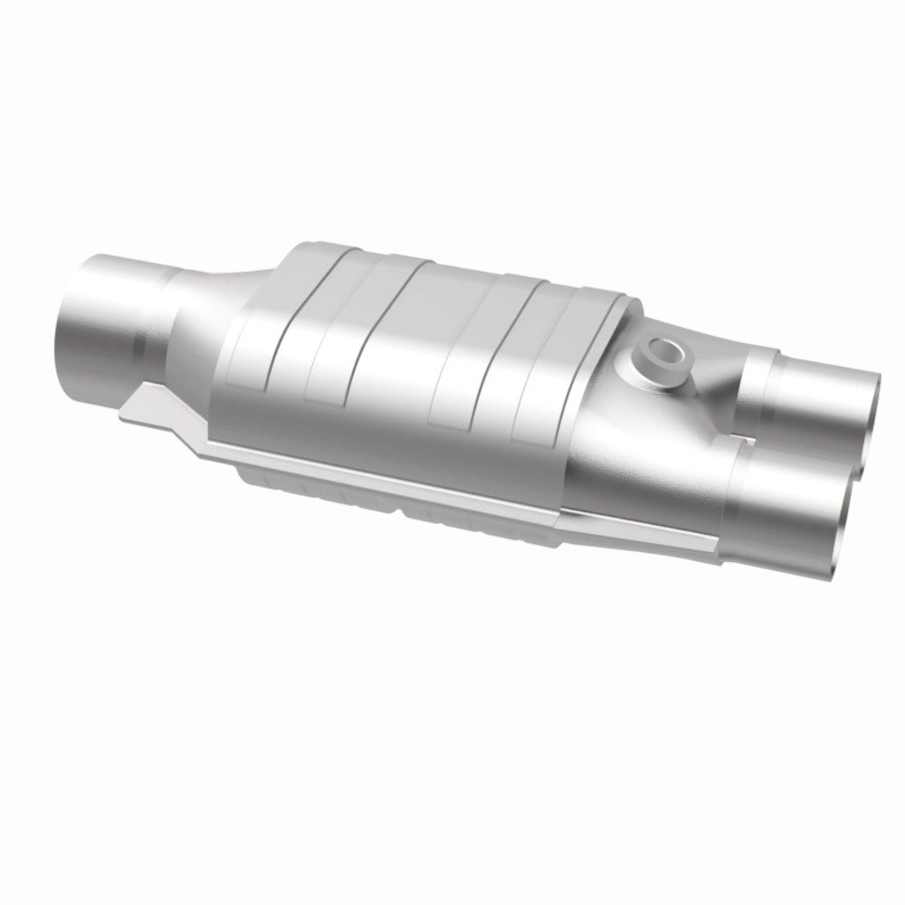 2000-02 Chevrolet Express 2500 Universal Catalytic Converter 3 51047 Magnaflow