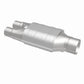 2000-02 Chevrolet Express 2500 Universal Catalytic Converter 3 51047 Magnaflow