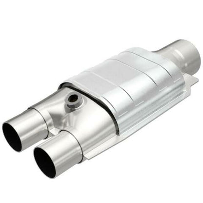 2000-02 Chevrolet Express 2500 Universal Catalytic Converter 3 51047 Magnaflow