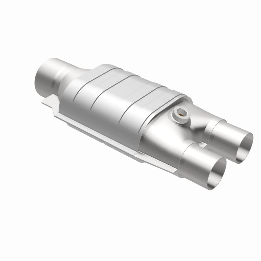 2000-02 Chevrolet Express 2500 Universal Catalytic Converter 3 51047 Magnaflow