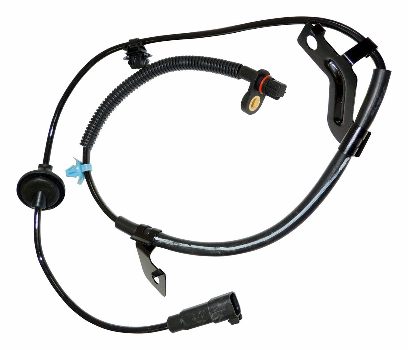 Crown Automotive - Metal Black Wheel Speed Sensor - 5105063AD