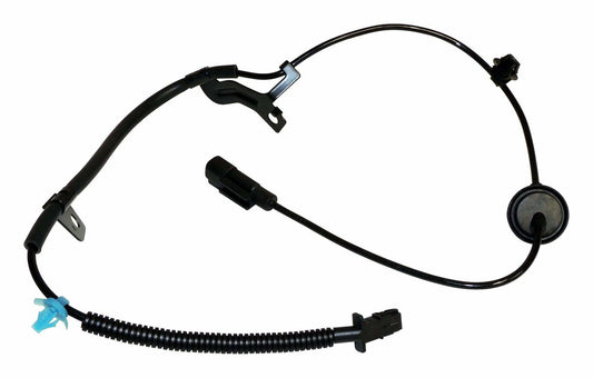 Crown Right Rear Wheel Speed Sensor for 2007-2017 Jeep MK Compass, Patriot w/ AWD - 5105064AB