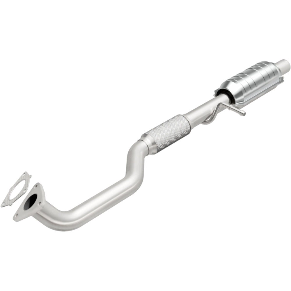 04 Hyundai Santa Fe 2.4L Direct-Fit Catalytic Converter 51052 Magnaflow