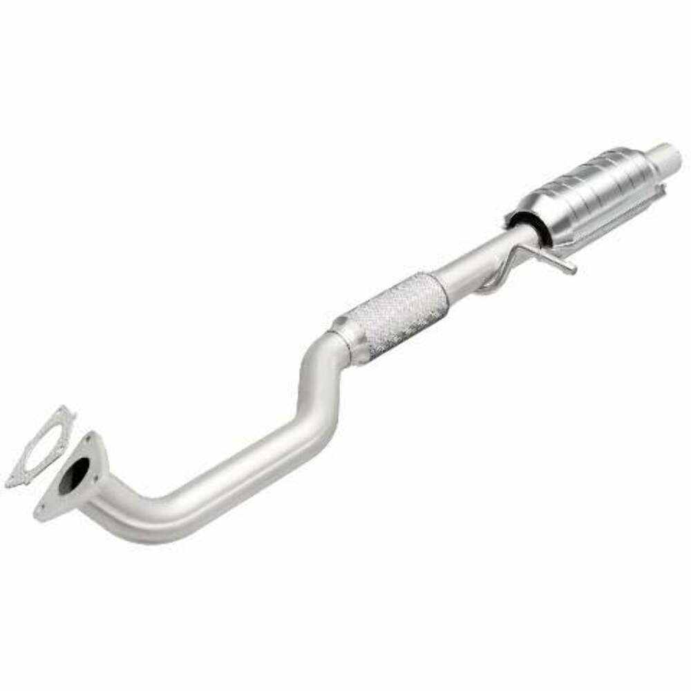 04 Hyundai Santa Fe 2.4L Direct-Fit Catalytic Converter 51052 Magnaflow