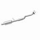 04 Hyundai Santa Fe 2.4L Direct-Fit Catalytic Converter 51052 Magnaflow