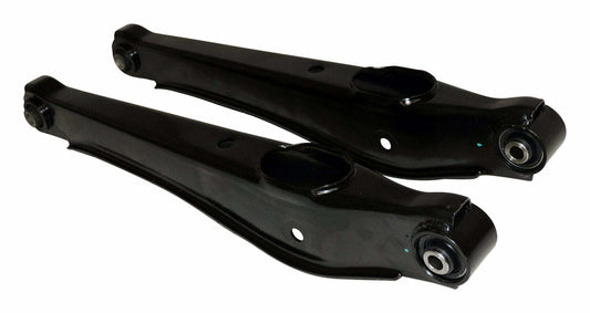 Fits 2010-2017 MK Compass w/o Off-Road Package; Lateral Link Set -5105272AJK-CRN