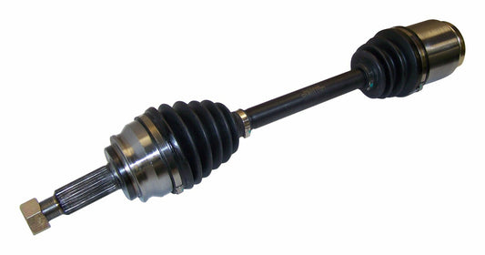 Crown Automotive - Steel Unpainted Axle Shaft Assembly - 5105649HS