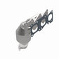 06-07 Hyundai Sonata 3.3L Direct-Fit Catalytic Converter 51057 Magnaflow