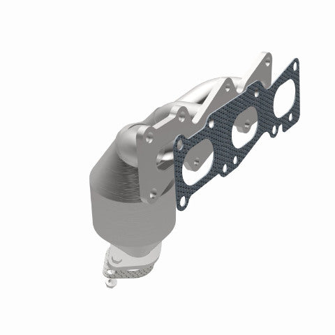 06-07 Hyundai Sonata 3.3L Direct-Fit Catalytic Converter 51057 Magnaflow