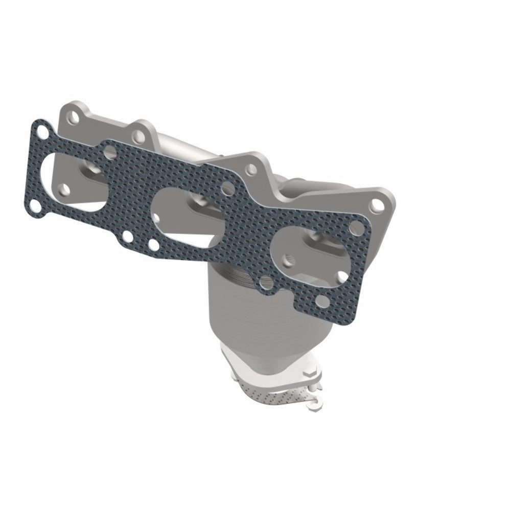 06-07 Hyundai Sonata 3.3L Direct-Fit Catalytic Converter 51057 Magnaflow - Catalytic Converters Car Part People