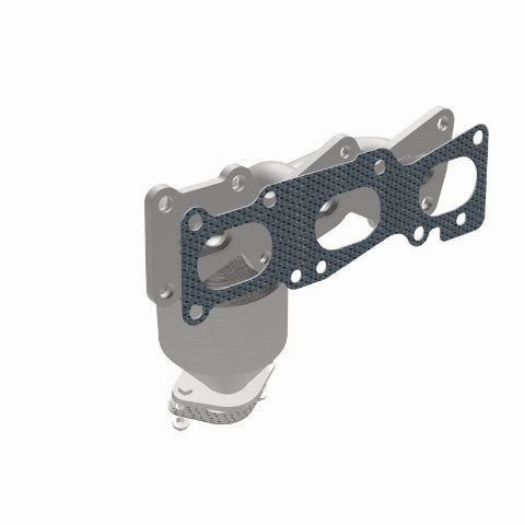 06-07 Hyundai Sonata 3.3L Direct-Fit Catalytic Converter 51057 Magnaflow