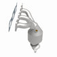 06-07 Hyundai Sonata 3.3L Direct-Fit Catalytic Converter 51057 Magnaflow - Catalytic Converters Car Part People