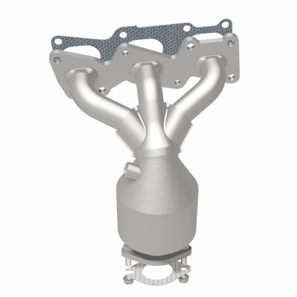 06-07 Hyundai Sonata 3.3L Direct-Fit Catalytic Converter 51057 Magnaflow - Catalytic Converters Car Part People