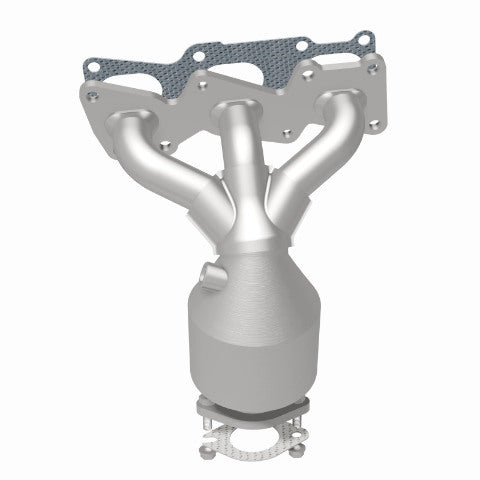 06-07 Hyundai Sonata 3.3L Direct-Fit Catalytic Converter 51057 Magnaflow