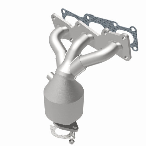 06-07 Hyundai Sonata 3.3L Direct-Fit Catalytic Converter 51057 Magnaflow