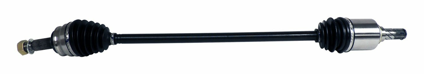 Crown Automotive - Steel Unpainted Axle Shaft Assembly - 5105772AG