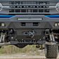 Fits Ford Bronco 4WD (2021-2024) Hidden Winch Mount; 9500S; 51058