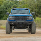 Fits Ford Bronco 4WD (2021-2024) Hidden Winch Mount; 9500S; 51058