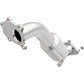 06-08 Subaru Forester 2.5L Direct-Fit Catalytic Converter 51058 Magnaflow