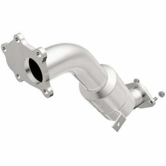06-08 Subaru Forester 2.5L Direct-Fit Catalytic Converter 51058 Magnaflow - Catalytic Converters Car Part People