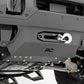 Fits Ford Bronco 4WD (2021-2024) Hidden Winch Mount; 12000S; 51059