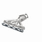 09-10 Chevrolet Malibu 2.4L Direct-Fit Catalytic Converter 51060 Magnaflow - Catalytic Converters Car Part People