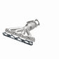 09-10 Chevrolet Malibu 2.4L Direct-Fit Catalytic Converter 51060 Magnaflow