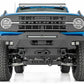 Fits Ford Bronco 4WD (2021-2024) Fender Flare Delete; 51061
