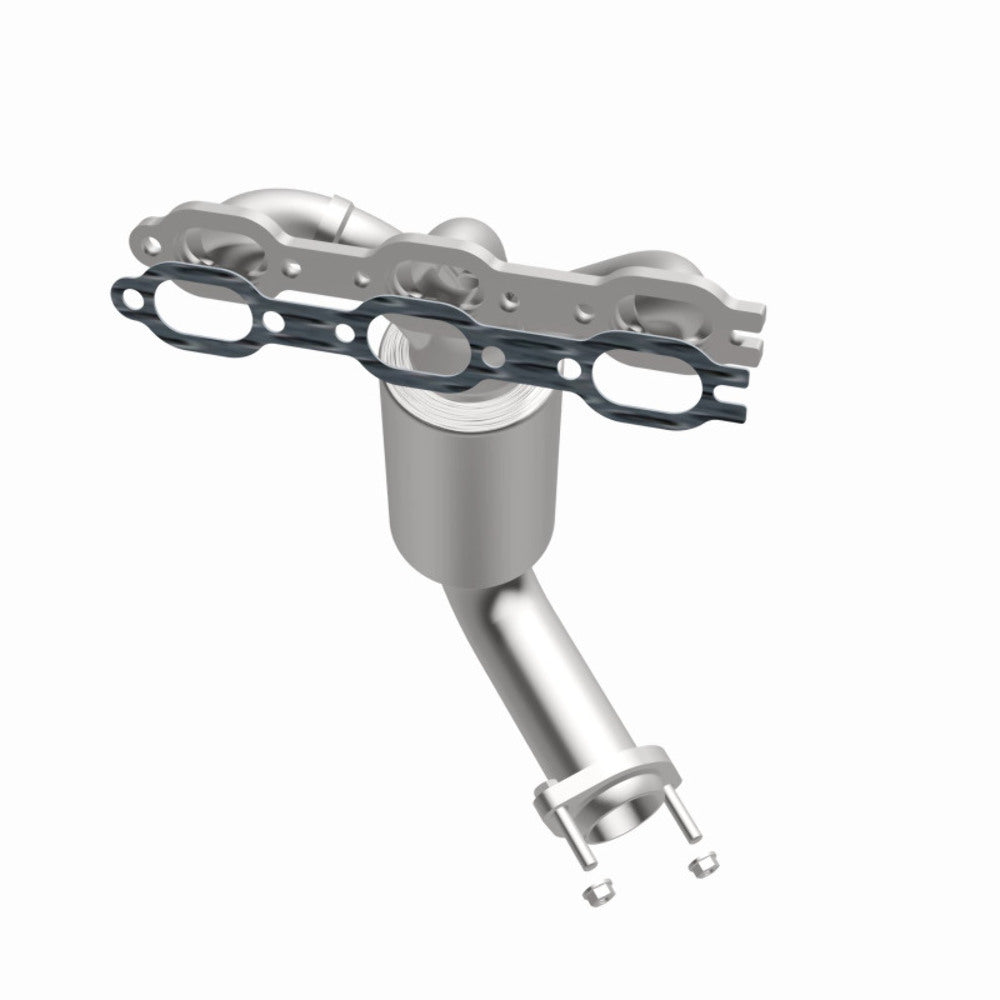 07-10 Chrysler Sebring 3.5L Direct-Fit Catalytic Converter 51061 Magnaflow - Catalytic Converters Car Part People